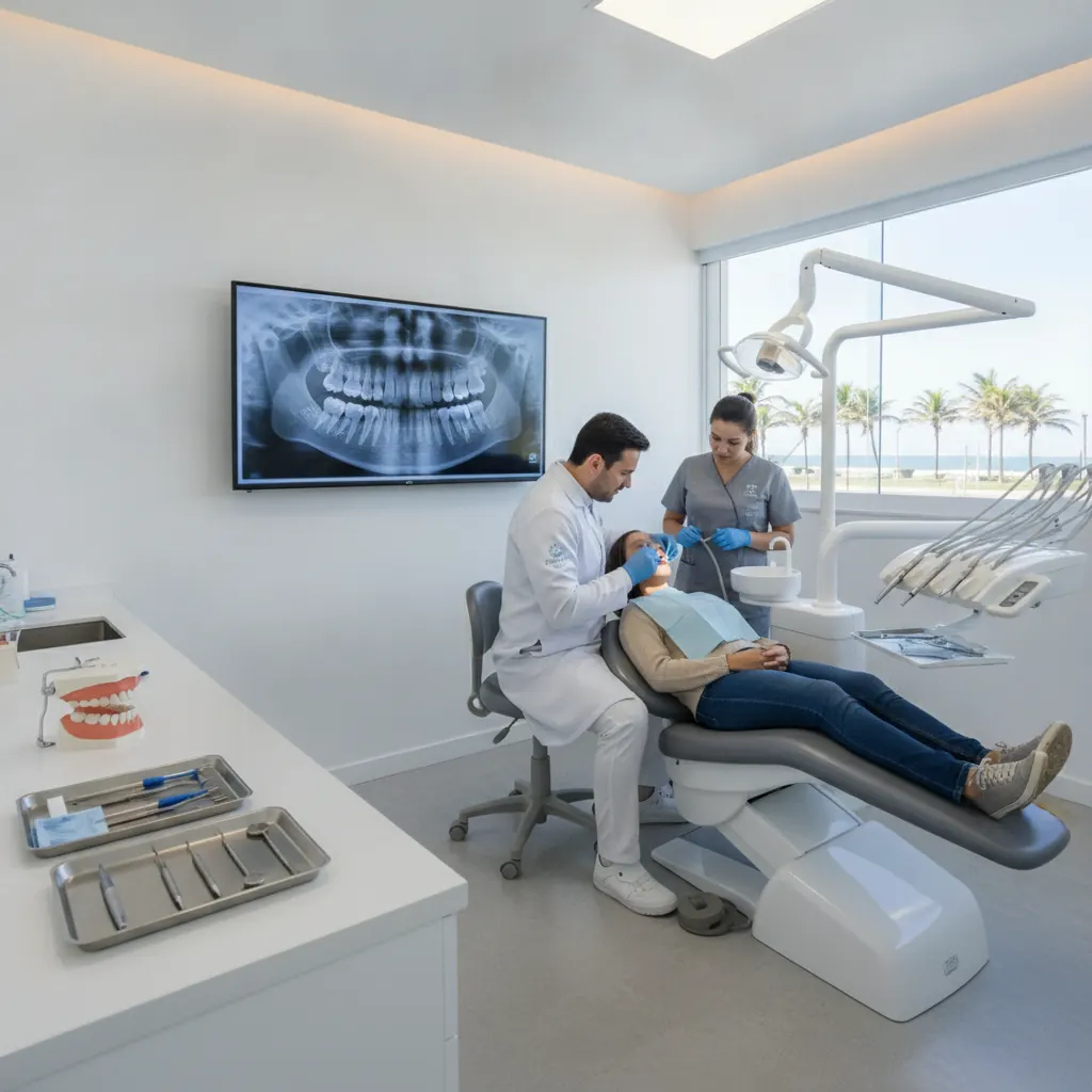 Implante Dentário: Por Que Falha e Como Evitar em Capão da Canoa