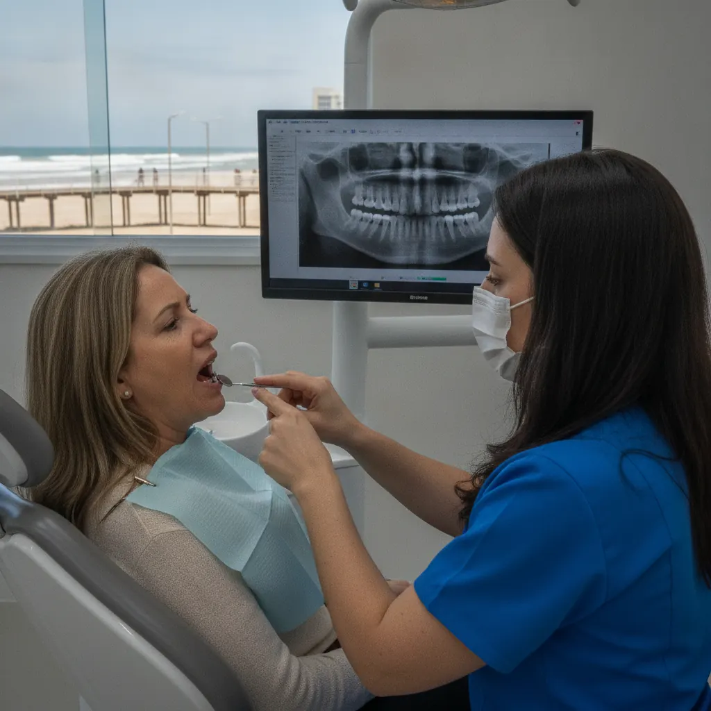 Implante Dentário Quebra: O Que Acontece em Capão da Canoa