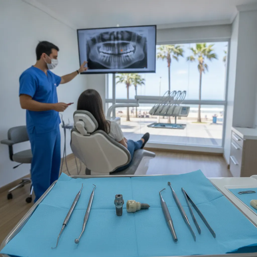 Implante Dentário Quebra: O Que Acontece em Capão da Canoa