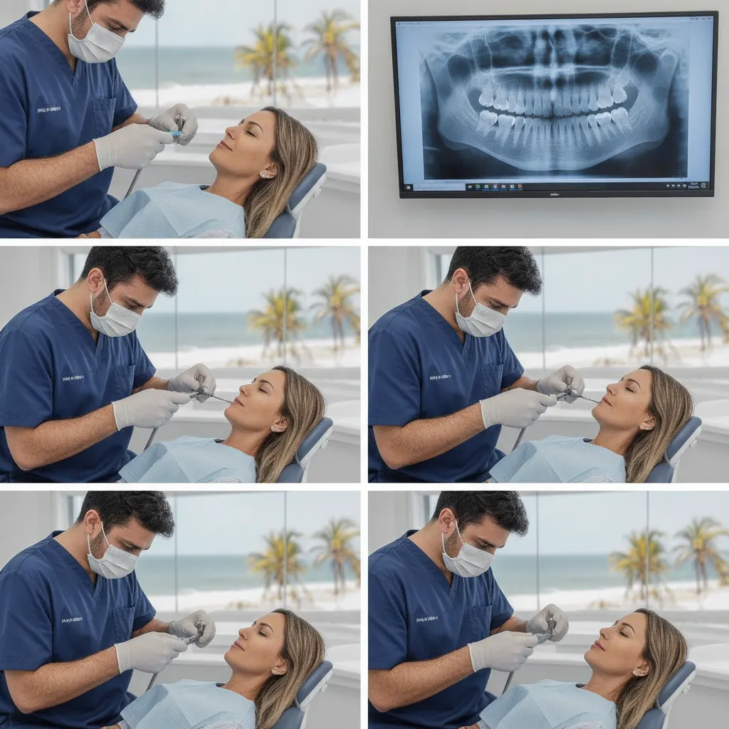 Implante Dentário Tem Dor? Veja Como É o Procedimento