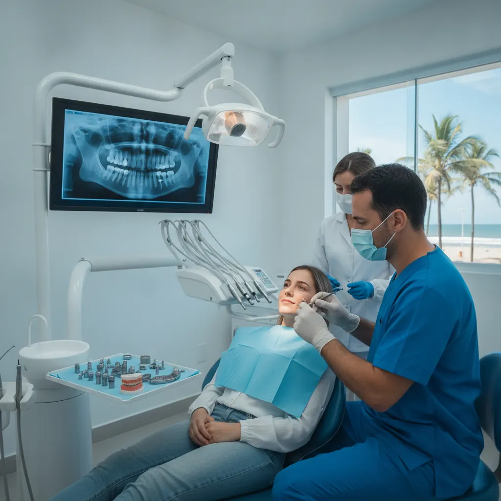 Implante Dentário Tem Dor? Veja Como É o Procedimento