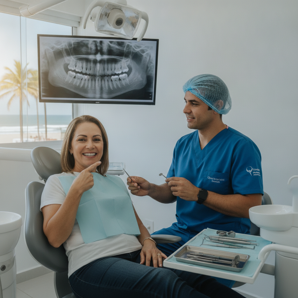 Implante Dentário Vale a Pena em Capão da Canoa?