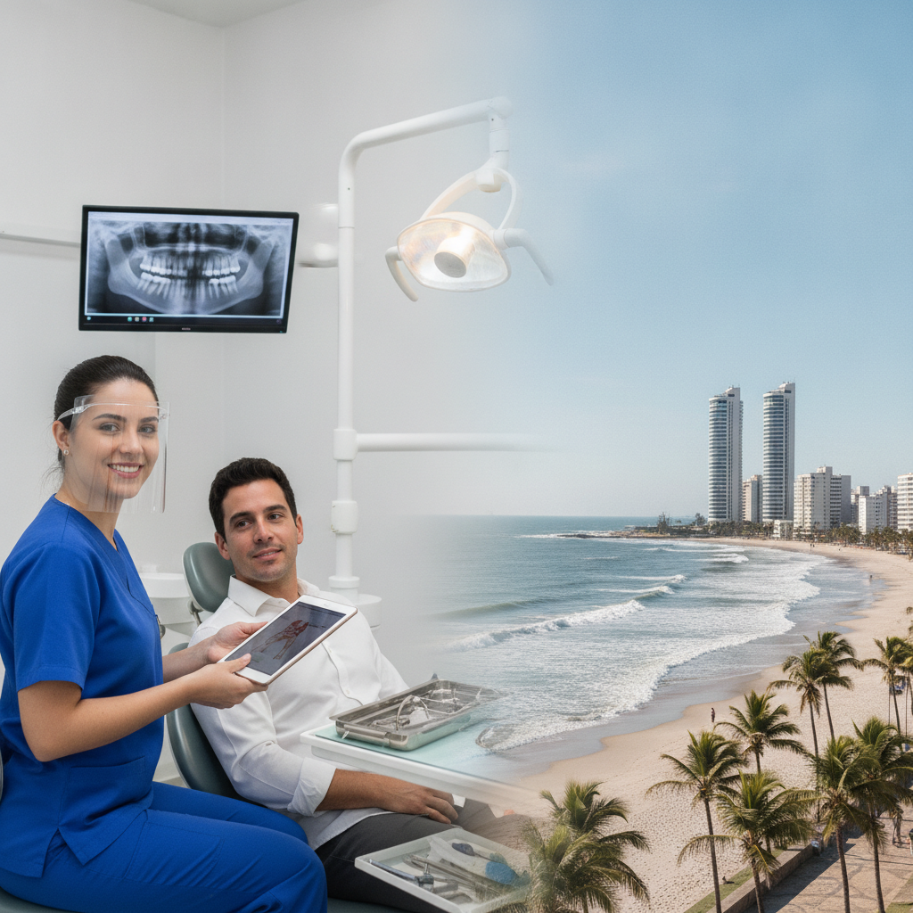 Implante Dentário Vale a Pena em Capão da Canoa?
