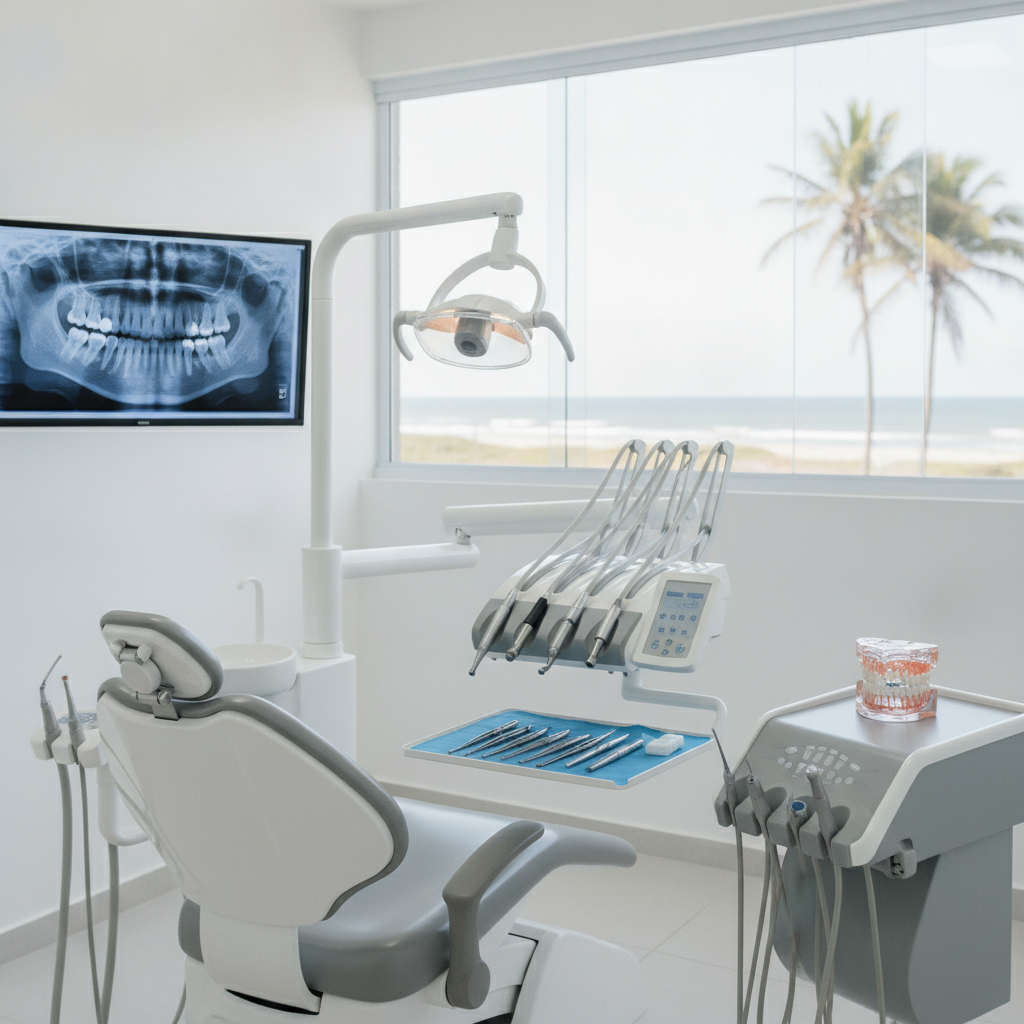 Quanto Tempo Dura um Implante Dentário em Capão da Canoa