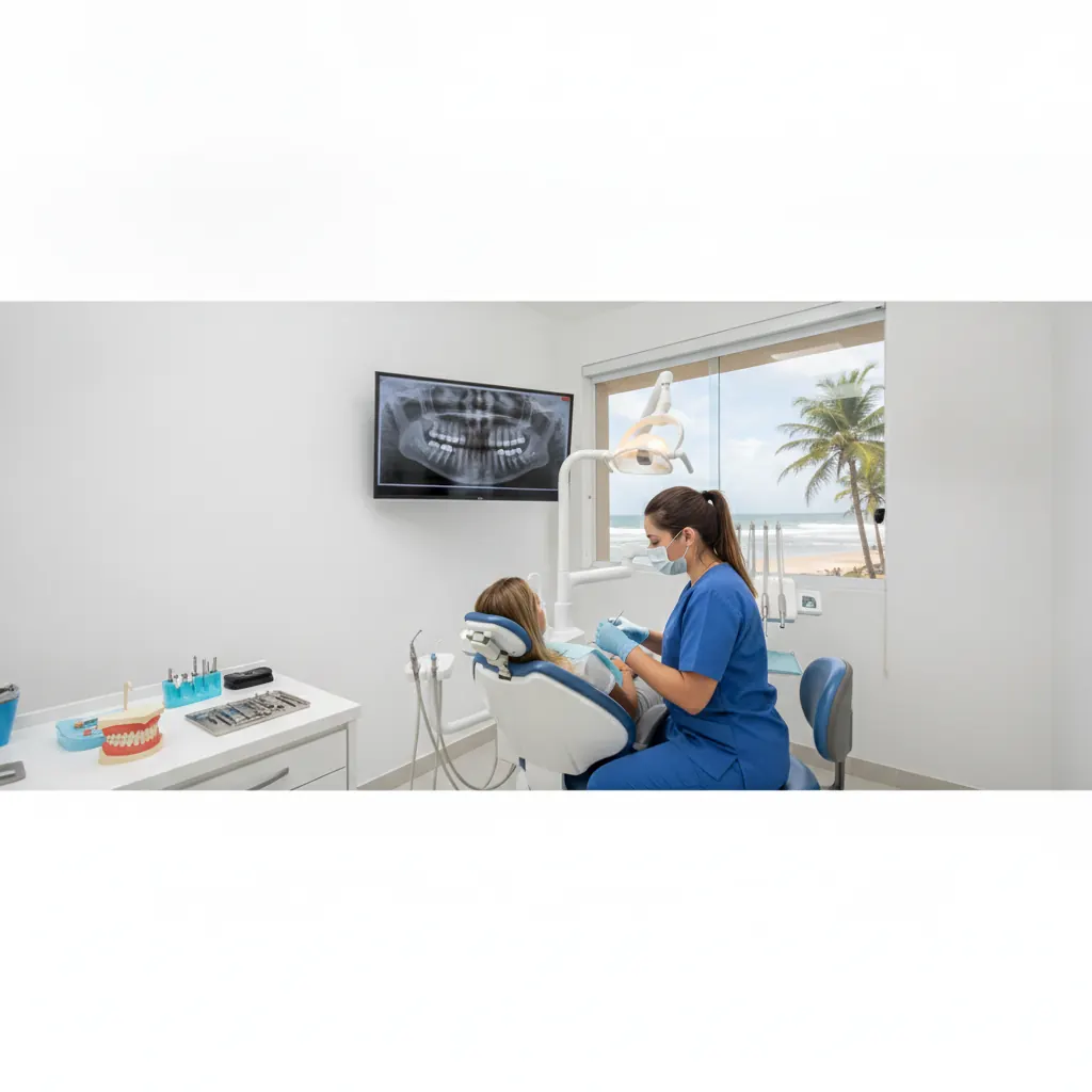 Quanto Tempo Leva para Fazer Implante Dentário em Capão da Canoa