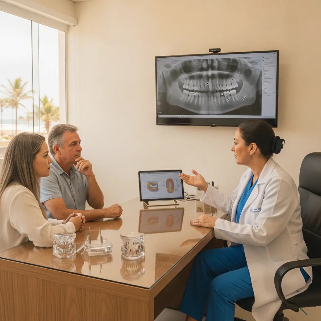 Quem Pode Fazer Implante Dentário em Capão da Canoa?
