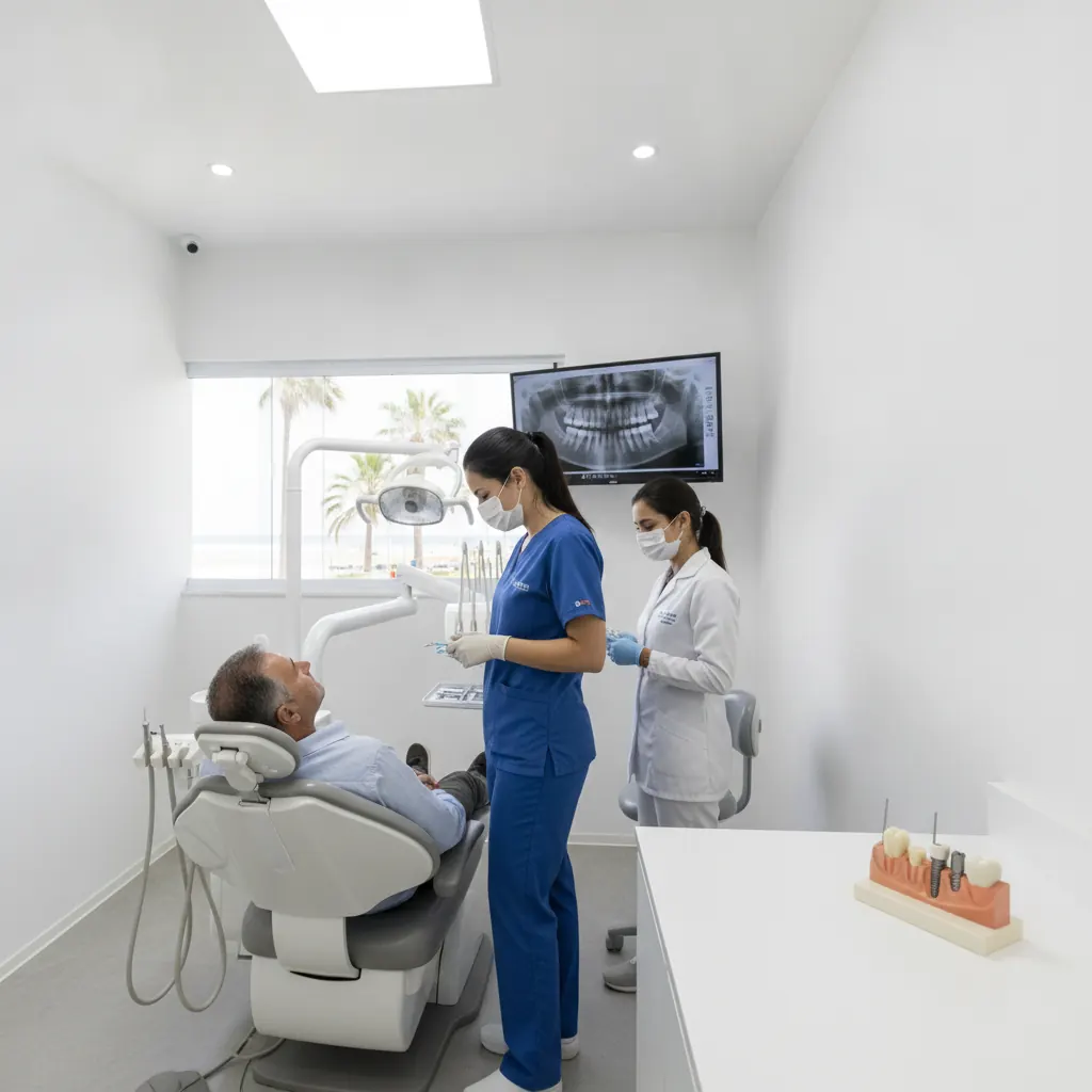 Quem Pode Fazer Implante Dentário em Capão da Canoa?